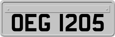 OEG1205