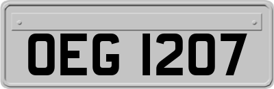 OEG1207