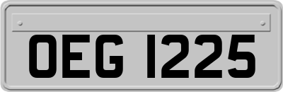 OEG1225