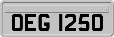 OEG1250