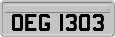 OEG1303