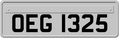 OEG1325
