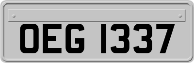 OEG1337
