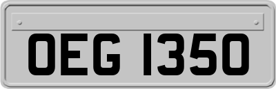 OEG1350