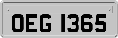 OEG1365