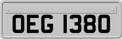 OEG1380