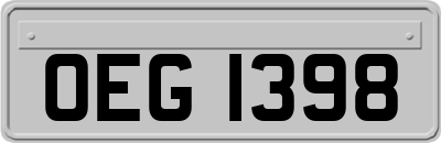 OEG1398