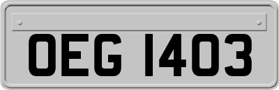 OEG1403