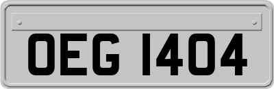 OEG1404