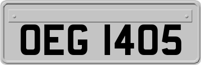OEG1405