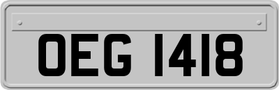 OEG1418