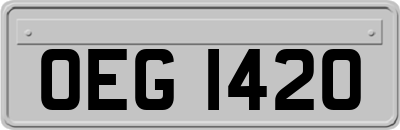 OEG1420