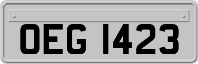 OEG1423