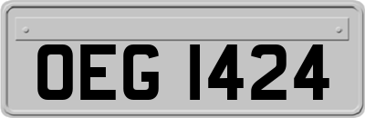 OEG1424