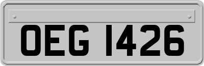OEG1426