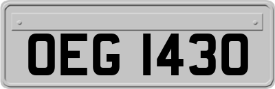 OEG1430