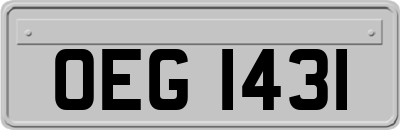OEG1431