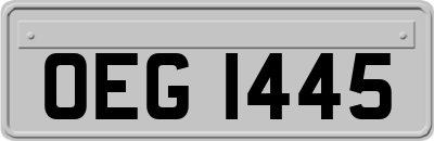 OEG1445