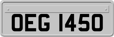 OEG1450