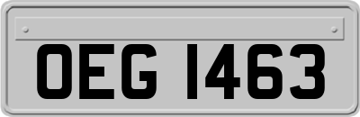 OEG1463