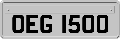 OEG1500