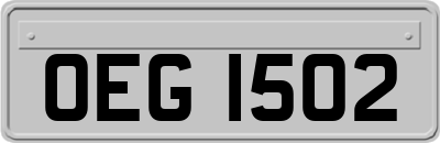 OEG1502