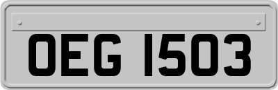 OEG1503