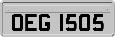 OEG1505