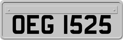 OEG1525