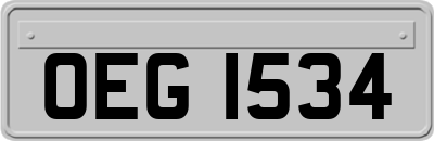 OEG1534