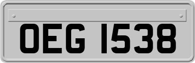 OEG1538