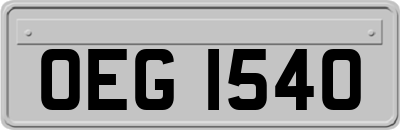 OEG1540