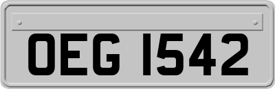 OEG1542