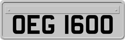 OEG1600