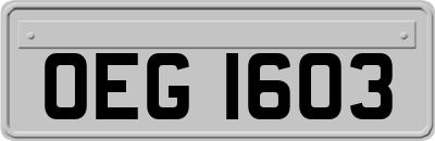 OEG1603
