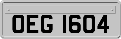 OEG1604