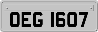 OEG1607