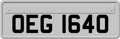 OEG1640