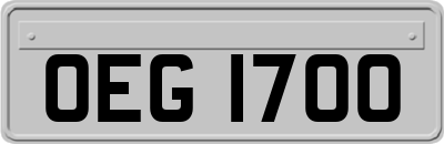 OEG1700