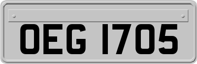 OEG1705
