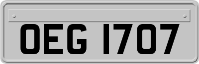 OEG1707