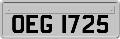 OEG1725