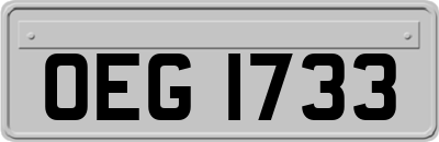 OEG1733