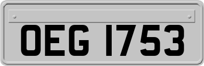 OEG1753