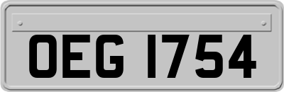 OEG1754