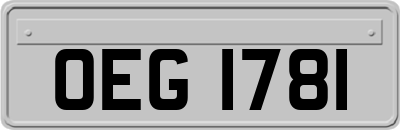 OEG1781