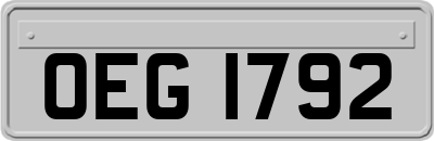 OEG1792
