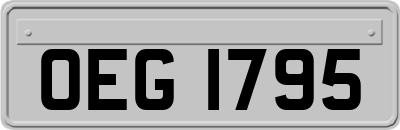 OEG1795