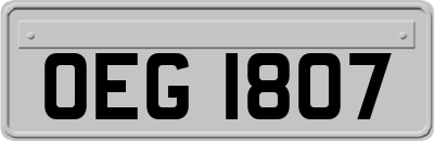 OEG1807