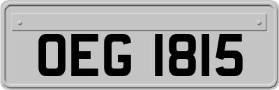 OEG1815